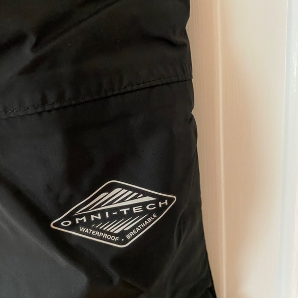 Columbia Omni-Tech Waterproof Breathable snow and Rain Pants - Picture 3 of 4